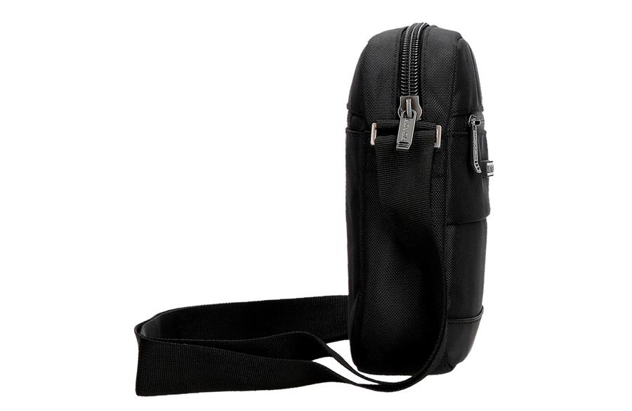 movom_5345421-pr_169725272.jpg MOVOM BUSTER muška torba na rame - crna - Slika 1