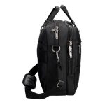 MOVOM Torba za laptop - Crna