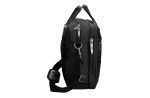 MOVOM Torba za laptop - Crna