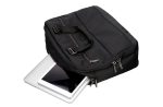 MOVOM Torba za laptop - Crna - Slika 2