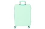 MOVOM ABS Set kofera 2/1 - Mint - Slika 5