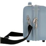 MOVOM RIGA ženski neseser - sky blue