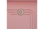 MOVOM RIGA ženski neseser - powder pink - Slika 4