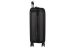 MOVOM ABS Kofer 55 cm - Crna - Slika 3