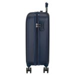 MOVOM ABS Kofer 55 cm - Teget
