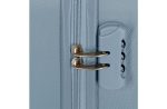MOVOM ABS Kofer 55 cm - Sky blue - Slika 3