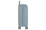 MOVOM ABS Kofer 55 cm - Sky blue - Slika 6