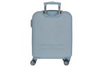 MOVOM ABS Kofer 55 cm - Sky blue - Slika 9
