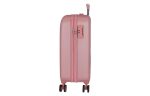 MOVOM ABS Kofer 55 cm - Powder pink