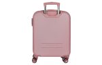 MOVOM ABS Kofer 55 cm - Powder pink - Slika 2