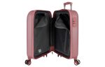 MOVOM ABS Kofer 55 cm - Powder pink - Slika 8