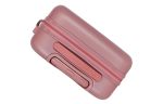MOVOM ABS Kofer 55 cm - Powder pink - Slika 3