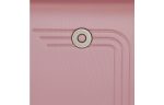 MOVOM ABS Kofer 55 cm - Powder pink - Slika 6