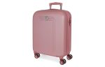 MOVOM ABS Kofer 55 cm - Powder pink - Slika 10