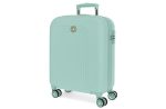MOVOM ABS Kofer 55 cm - Mint - Slika 4
