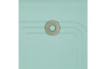 MOVOM ABS Kofer 55 cm - Mint - Slika 3