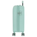 MOVOM ABS Kofer 55 cm - Mint