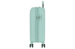 MOVOM ABS Kofer 55 cm - Mint