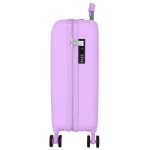 MOVOM ABS Kofer 55 cm - Ljubičasta
