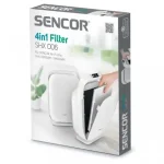 SENCOR SHX 006 filter za prečišćivač vazduha