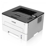 Laserski štampac Pantum P3300DW 1200x120dpi/350MHz/256MB/33ppm/USB 2.0/LAN/WiFi/Ton TL-425/Dr DL-425 - Slika 3