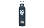 PEPE JEANS DALMA termos 750 ml - teget - Slika 2