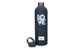 PEPE JEANS DALMA termos 750 ml - teget - Slika 4