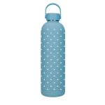 PEPE JEANS DALMA termos 750 ml - tirkizna