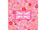 PEPE JEANS ABS Kofer 55 cm - Pink - Slika 10