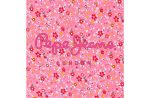 PEPE JEANS ABS Kofer 55 cm - Pink - Slika 11
