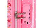 PEPE JEANS ABS Kofer 55 cm - Pink - Slika 5
