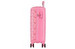 PEPE JEANS ABS Kofer 55 cm - Pink