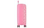 PEPE JEANS ABS Kofer 55 cm - Pink - Slika 2