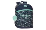 PEPE JEANS ALENKA modni ranac - teget - Slika 10