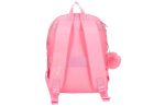 PEPE JEANS ALENKA modni ranac - pink - Slika 2