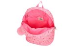 PEPE JEANS ALENKA modni ranac - pink - Slika 6