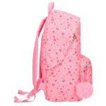 PEPE JEANS ALENKA ranac za školu - pink