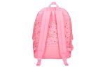 PEPE JEANS ALENKA ranac za školu - pink - Slika 5