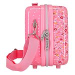 PEPE JEANS ALENKA ženski neseser - pink