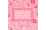 PEPE JEANS ALENKA prazna pernica - pink - Slika 3