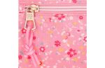 PEPE JEANS ALENKA prazna pernica - pink - Slika 4