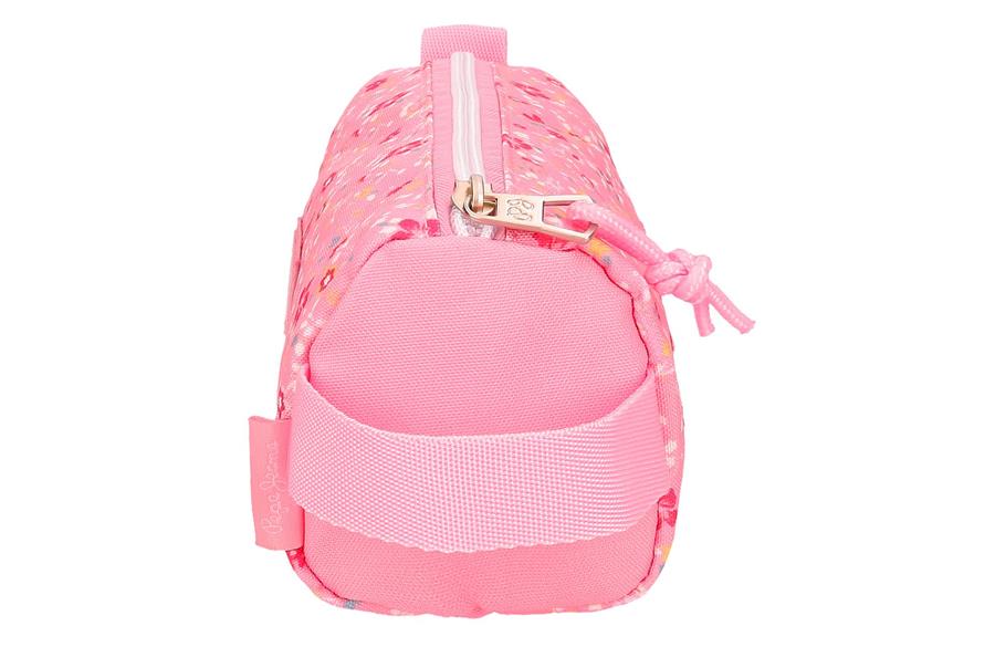pepe-jeans_6714123-pr_266098130.jpg PEPE JEANS ALENKA prazna pernica - pink - Slika 1