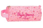 PEPE JEANS ALENKA prazna pernica - pink - Slika 7