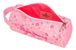 PEPE JEANS ALENKA prazna pernica - pink - Slika 2