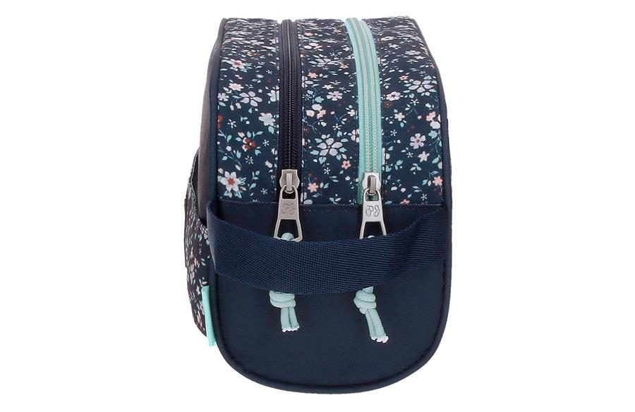 pepe-jeans_6714421-pr_177501618.jpg PEPE JEANS ALENKA ženski neseser sa 2 pregarde - teget - Slika 1