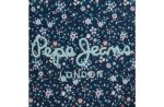 PEPE JEANS ALENKA ženski neseser sa 2 pregarde - teget - Slika 7