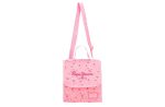 PEPE JEANS Torba za užinu - Pink - Slika 3