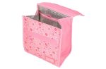 PEPE JEANS Torba za užinu - Pink - Slika 2