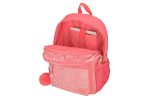 PEPE JEANS NAHID ranac za školu - pink - Slika 8