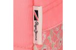 PEPE JEANS NAHID ranac za školu - pink - Slika 12